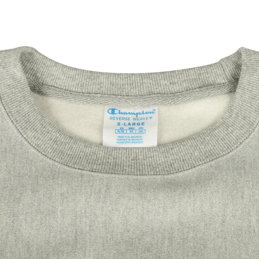 Champion MoMA チャンピオン モマ スウェット トレーナー クルー Champion MoMA チャンピオン モマ スウェット トレーナー クルー