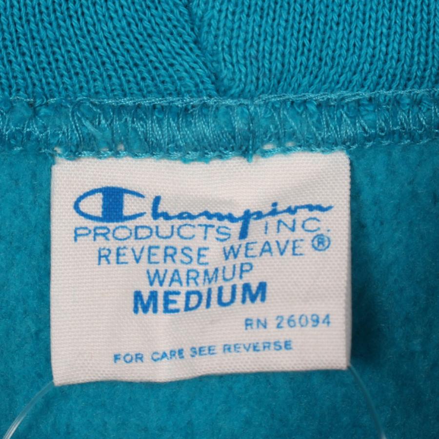 Champion チャンピオン リバースウィーブ パーカー スウェット プル  