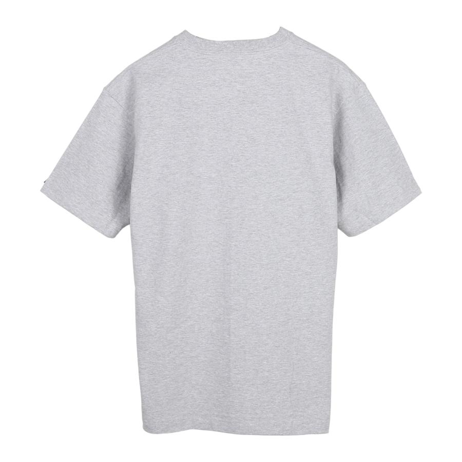 Champion チャンピオン ヘインズ ビーフィー Tシャツ 半袖 メンズ レディース 2枚セット HANES BEFFY ２PACK TEE H5180-2｜biget｜03