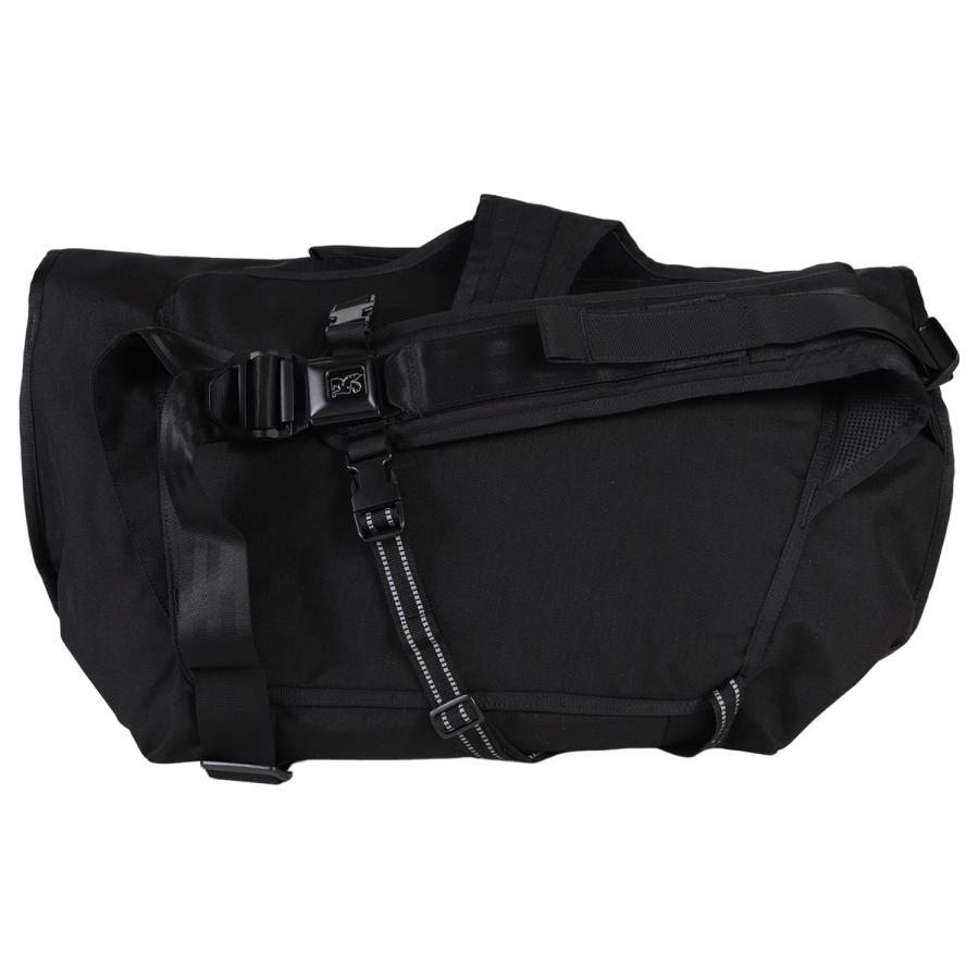 CHROME（クローム） メッセンジャーショルダーバッグ ベルリン メンズ