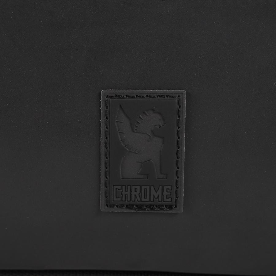 クローム CHROME ボディバッグ スリングバッグ ワンショルダー カデット メンズ レディース 9L 防水 BG196-X CHROME（クローム） ボディバッグ スリングバッグ ワンショルダー