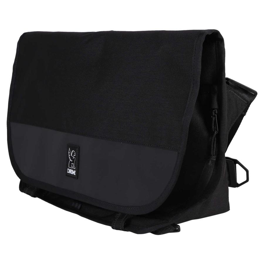 CHROME クローム】BURAN Ⅱメッセンジャーバッグ 防水 24L