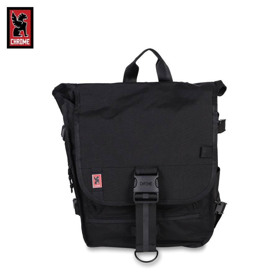 CHROME（クローム） ワルシャワ バッグ バッグ バックパック