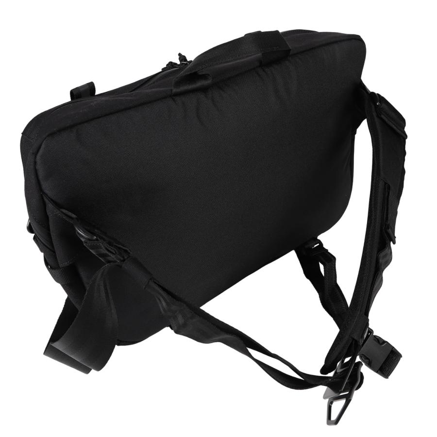 CHROME クローム カデット マックス スライド 防水15L CHROME