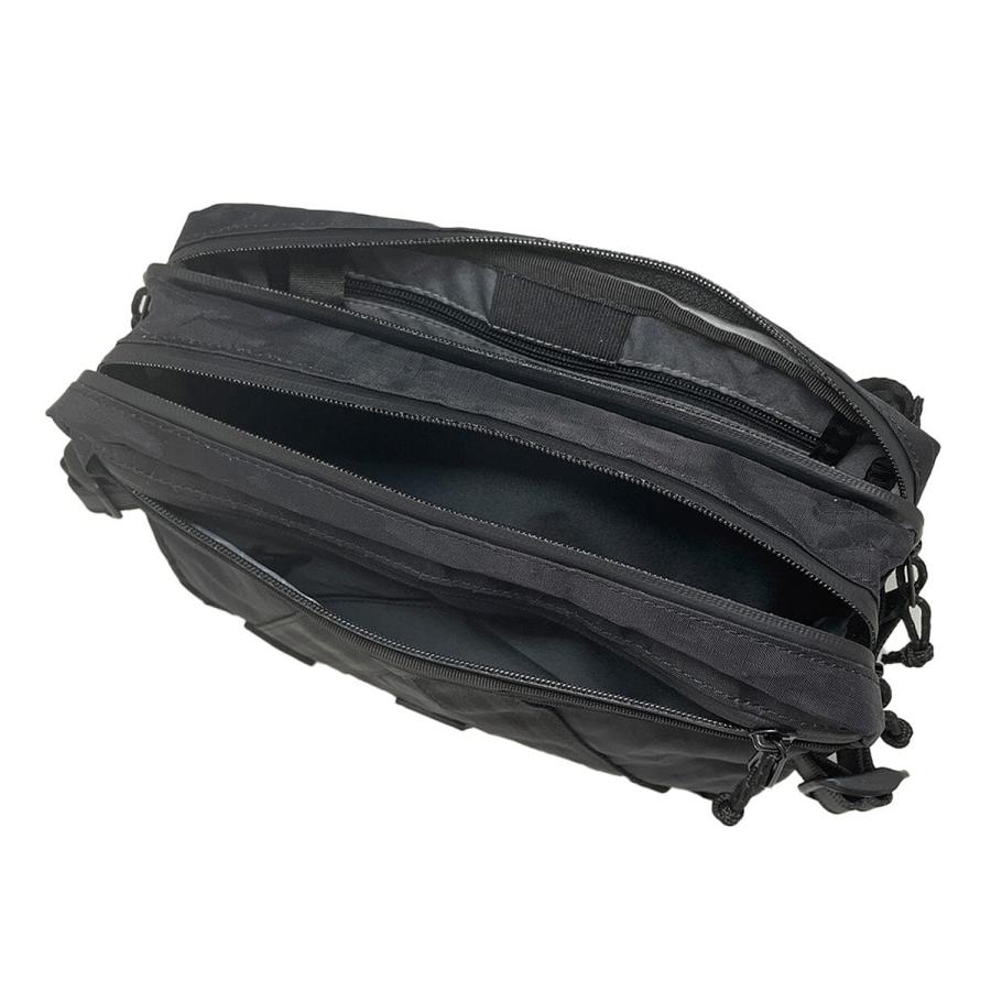 CHROME（クローム） ボディバッグ ウエストバッグ ワンショルダー