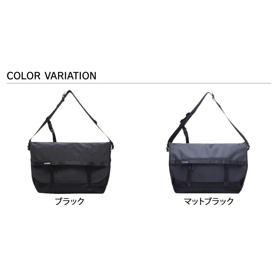 CHROME COURIER FLAP メッセンジャーバッグ 20L　ブラック 楽天市場】CHROME COURIER FLAP クローム バッグ メッセンジャーバッグ