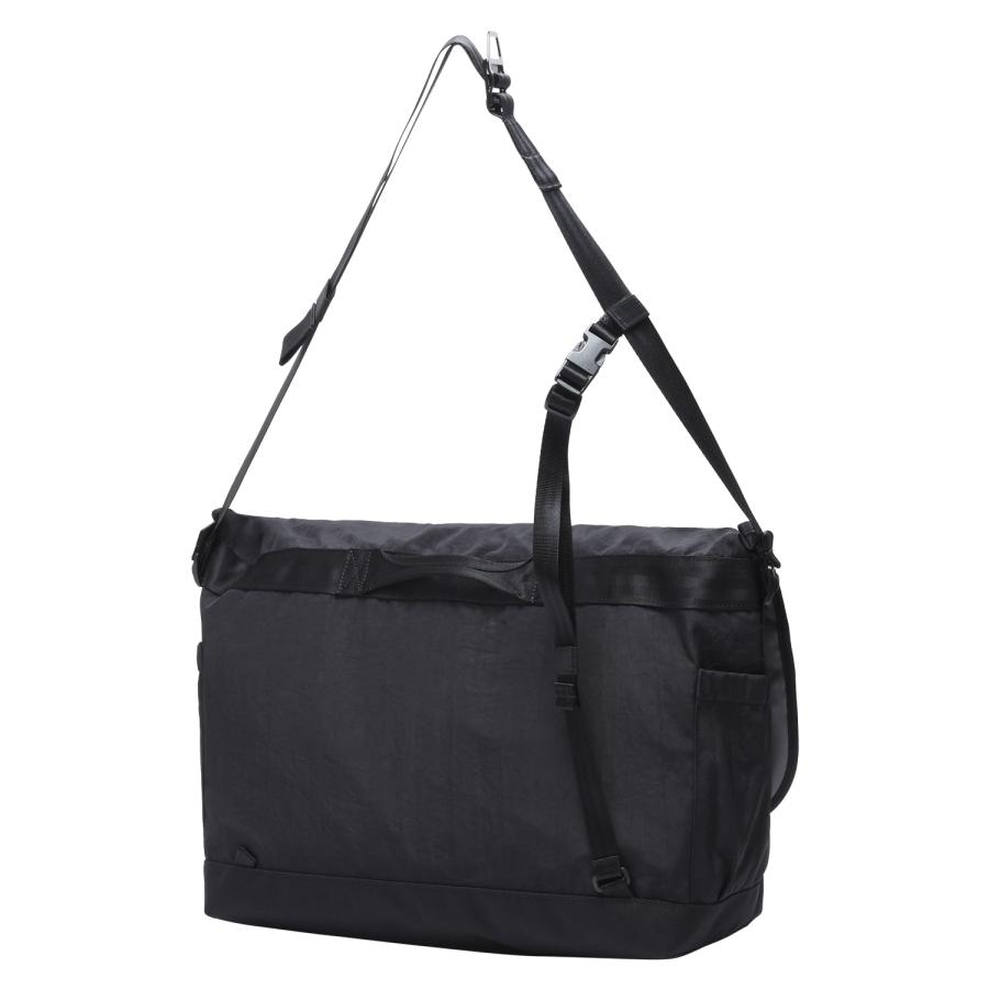 CHROME（クローム） メッセンジャーバッグ クーリエ フラップ メンズ