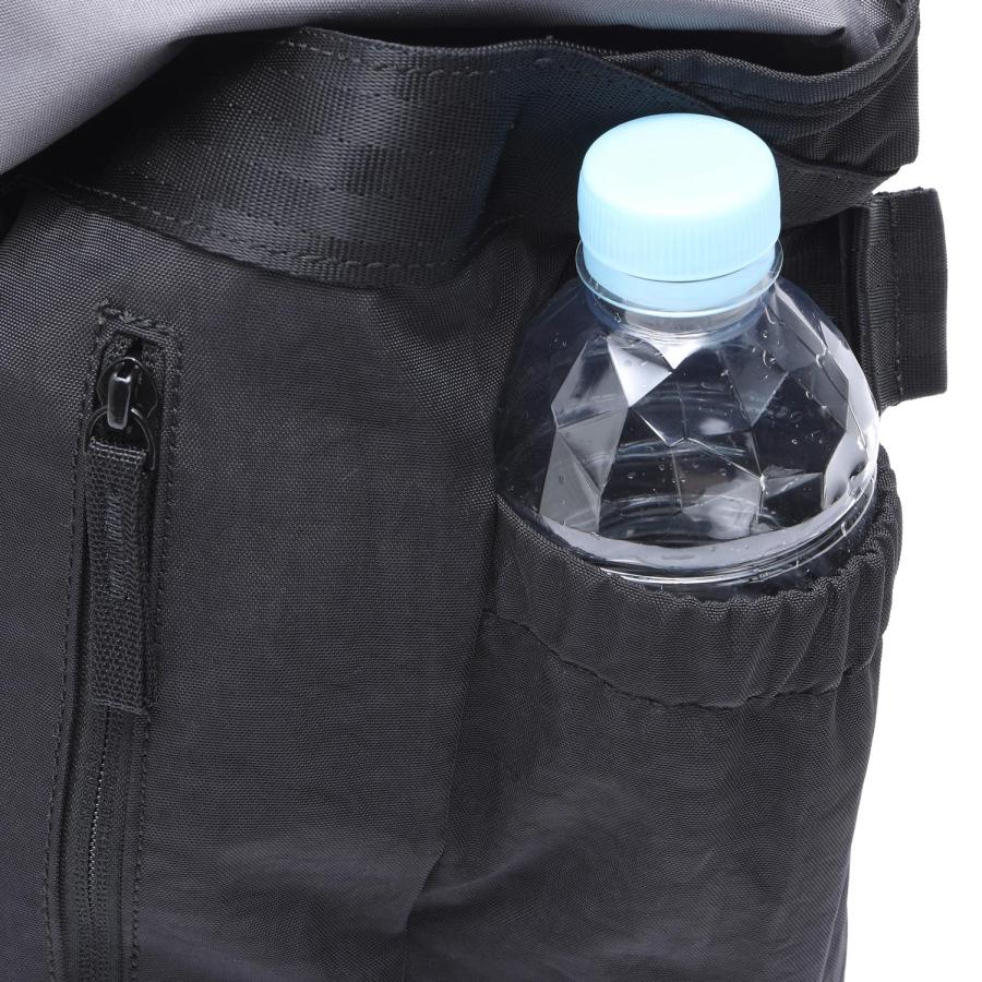 CHROME（クローム） メッセンジャーバッグ クーリエ フラップ メンズ