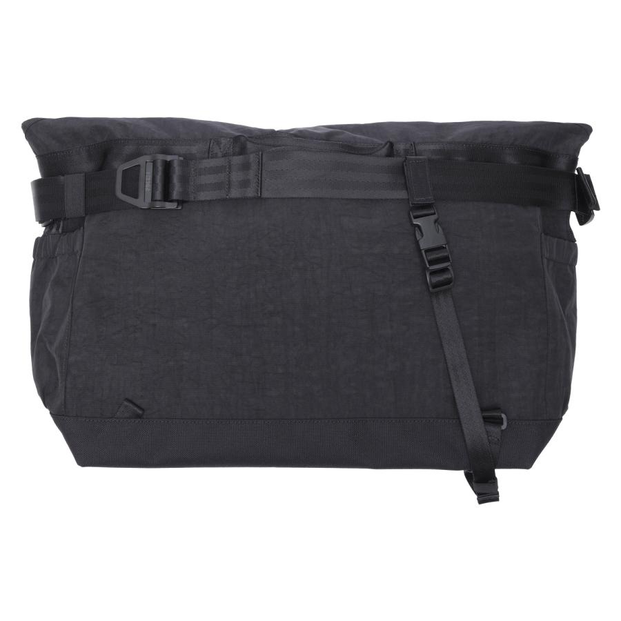 CHROME（クローム） メッセンジャーバッグ クーリエ フラップ メンズ