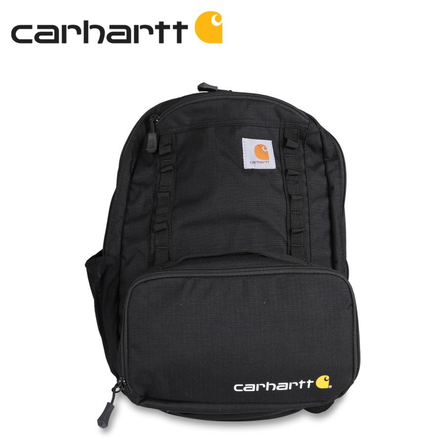 Carhartt（カーハート） リュック バッグ メンズ レディース 20L 大 