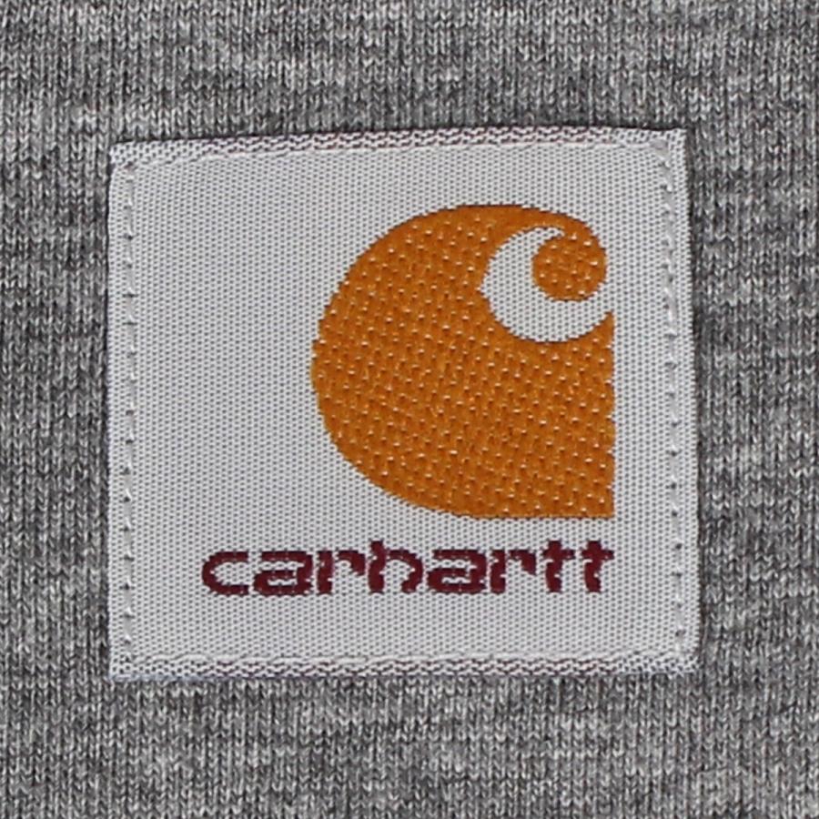 carhartt WIP カーハート Tシャツ メンズ 半袖 無地 SS POCKET T-SHIRT I022091｜biget｜12