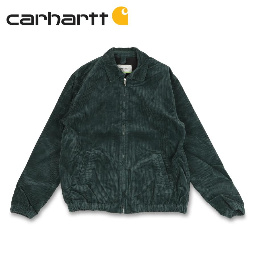 carhartt カーハートMADISON JACKET コーデュロイ