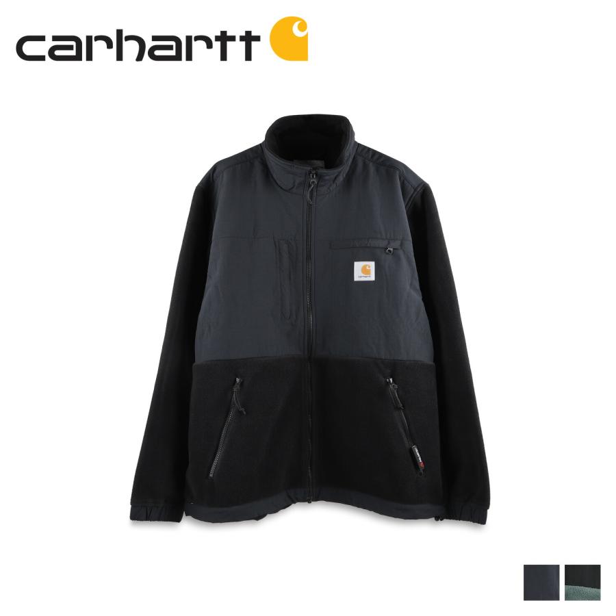 carhartt WIP カーハート ジャケット フリースジャケット アウター