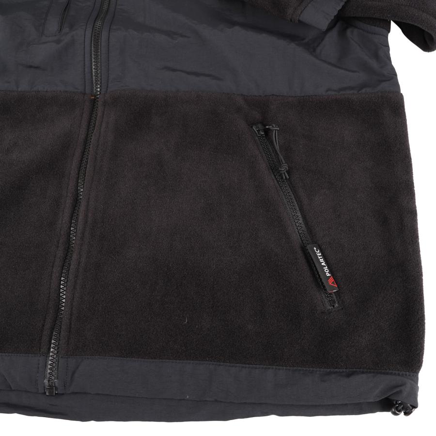 carhartt WIP カーハート ジャケット フリースジャケット アウター ノード メンズ NORD JACKET ブラック グリーン黒 GCWI029459｜biget｜10