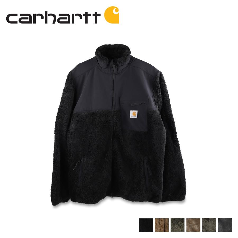 Carhartt WIP carhartt カーハート ジャケット フリース Carhartt WIP carhartt カーハート ジャケット フリース