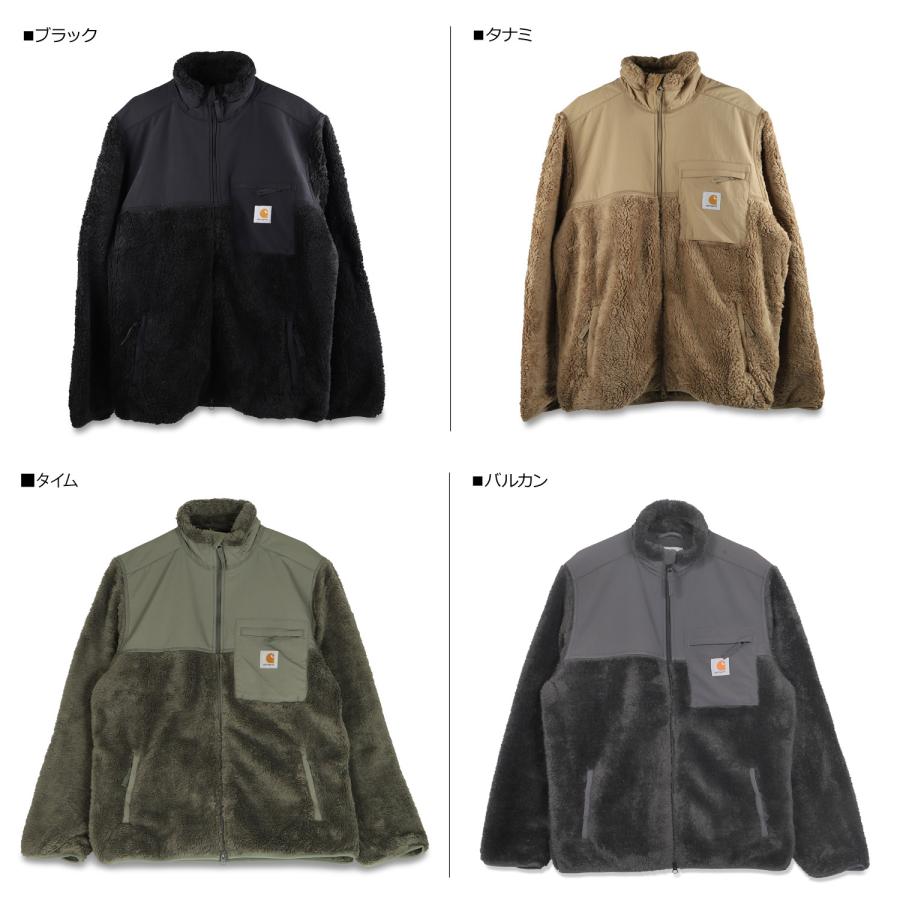Carhartt WIP carhartt カーハート ジャケット フリース Carhartt WIP carhartt カーハート ジャケット フリース