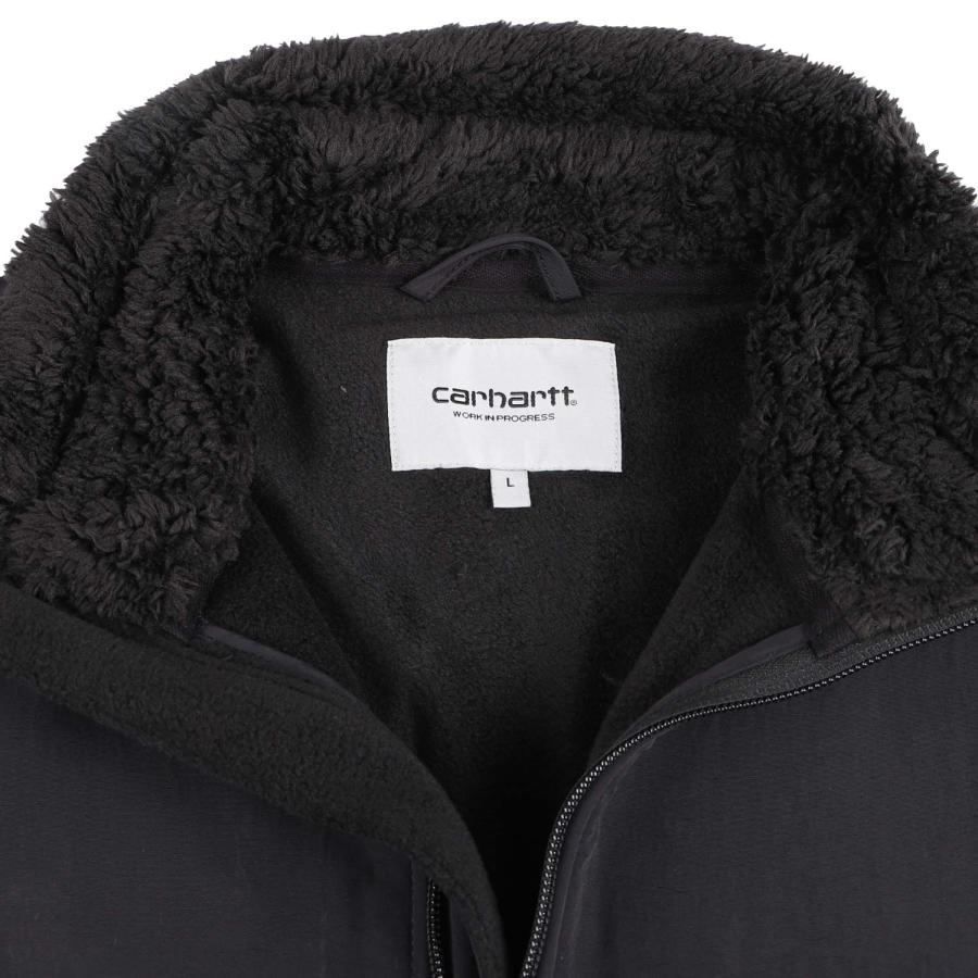 Carhartt WIP carhartt カーハート ジャケット フリース Carhartt WIP carhartt カーハート ジャケット フリース