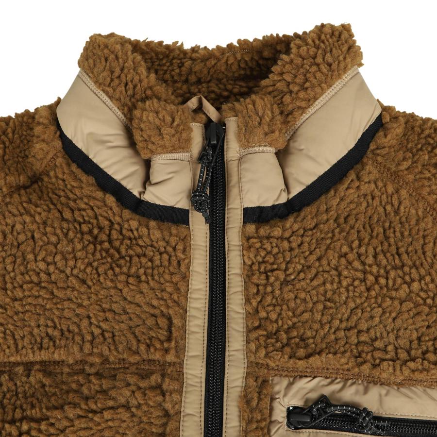 Carhartt（カーハート） ジャケット フリースジャケット ボア アウター