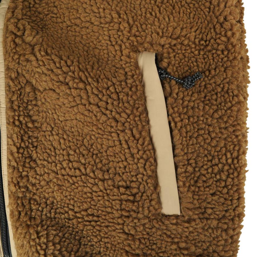 Carhartt（カーハート） ジャケット フリースジャケット ボア アウター