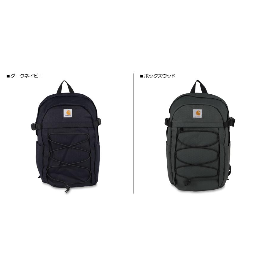 Carhartt carhartt カーハート リュック バッグ バックパック