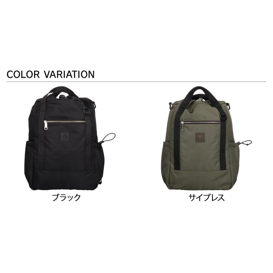 Carhartt（カーハート） リュック バッグ バックパック オトリー