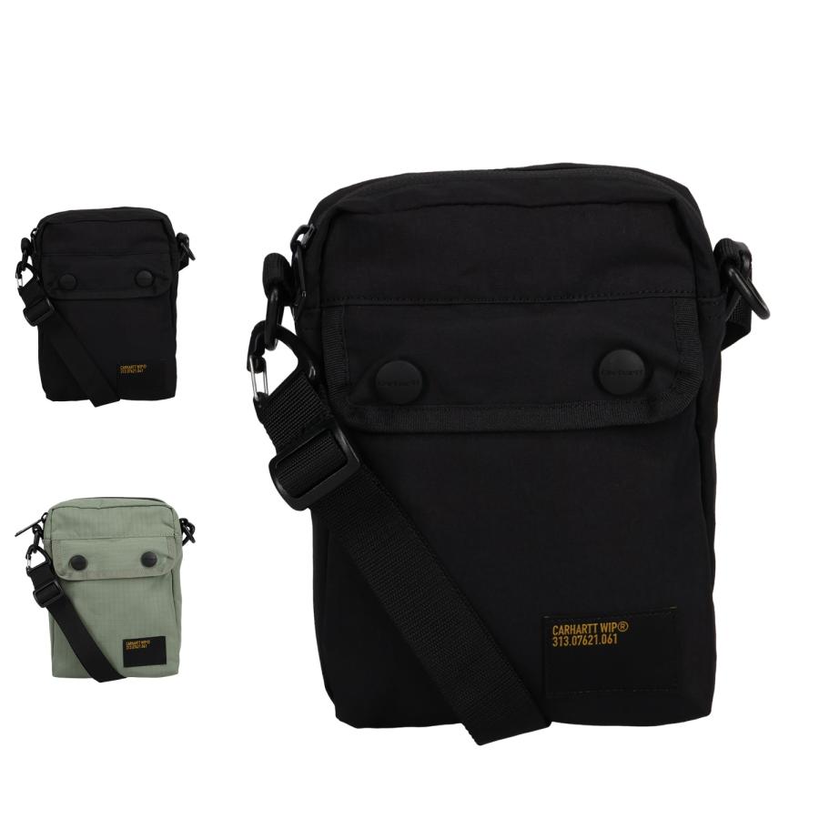 Carhartt（カーハート） ショルダーバッグ ヘイスト メンズ レディース 