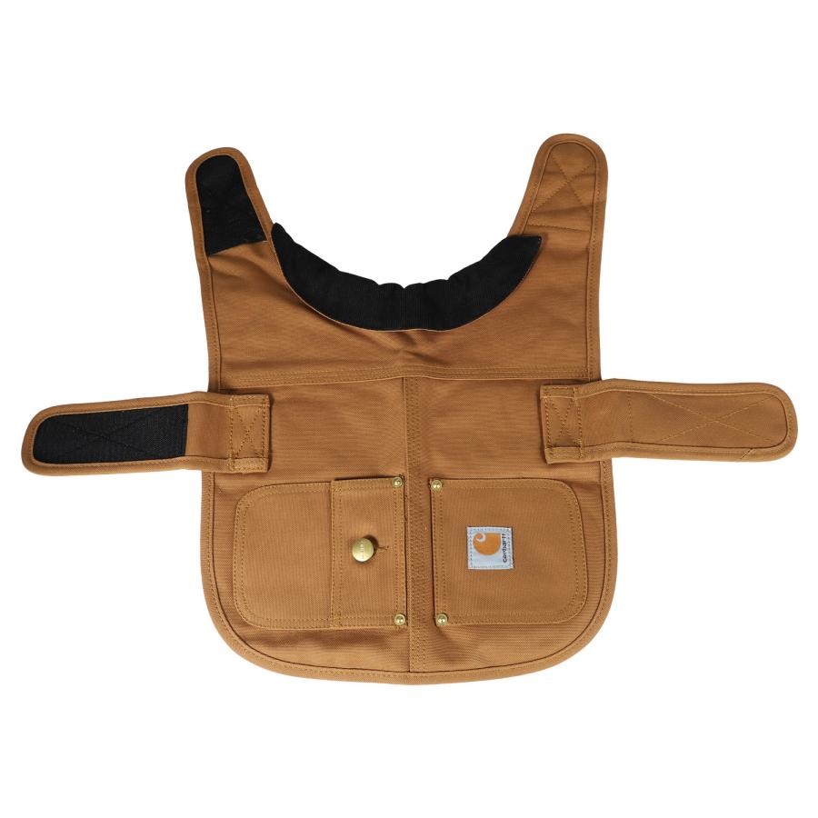Carhartt（カーハート） ドッグウェア ドッグコート 犬服 チョアコート