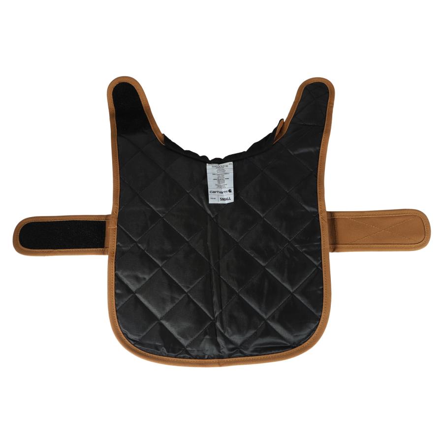 Carhartt（カーハート） ドッグウェア ドッグコート 犬服 チョアコート