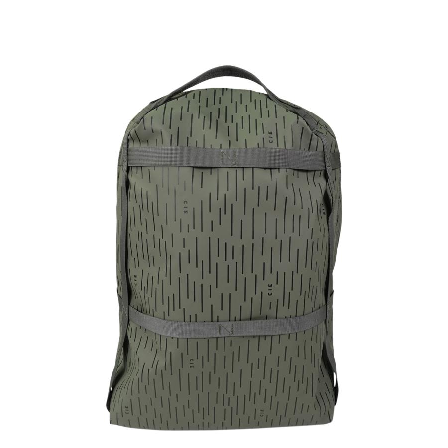 CIE バックパック グリッド3 レインカモ オリーブ｜Yahoo!フリマ（旧