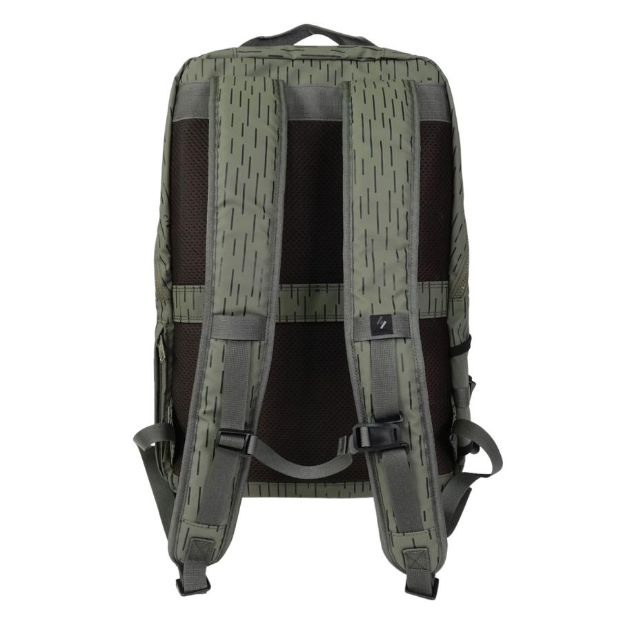 CIE（シー） バッグ リュック バックパック グリッド3 メンズ