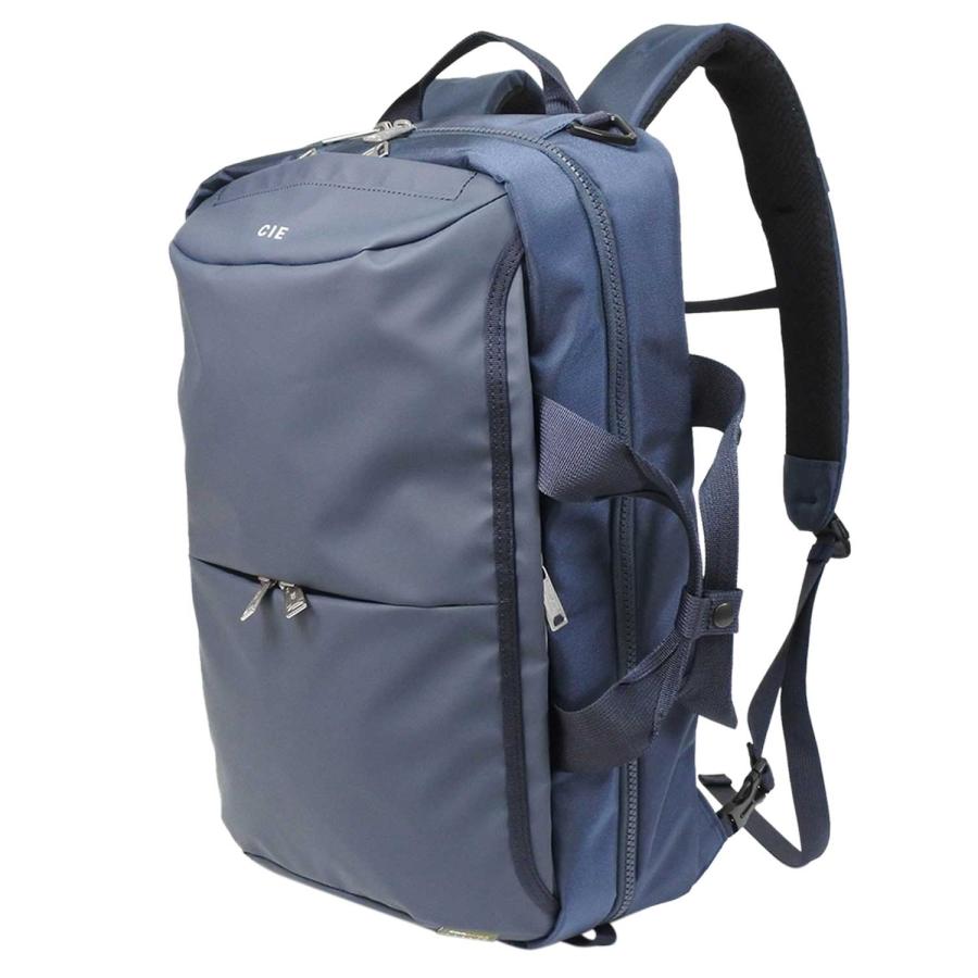 CIE（シー） リュック バッグ バックパック メンズ レディース LEAP