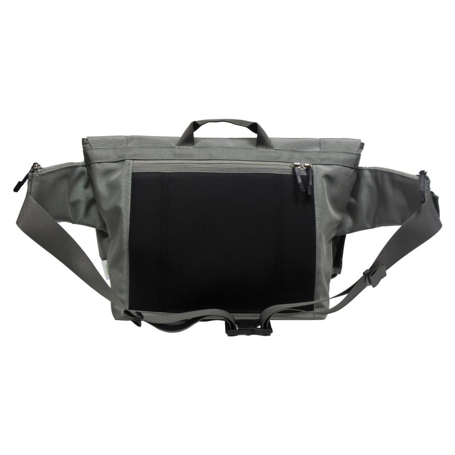 CIE（シー） バック ショルダーバッグ エイブル メンズ レディース 13L