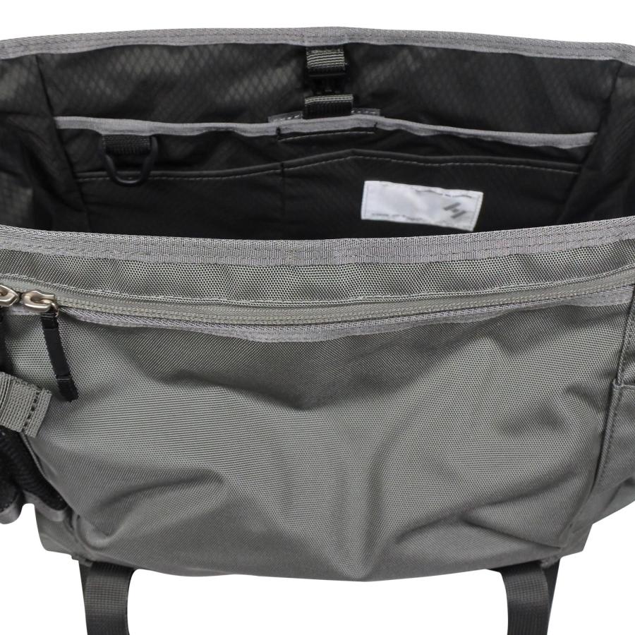 CIE（シー） バック ショルダーバッグ エイブル メンズ レディース 13L