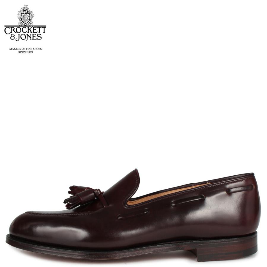 CROCKETT&JONES クロケット&ジョーンズ キャベンディッシュ CROCKETT&JONES クロケット&ジョーンズ キャベンディッシュ