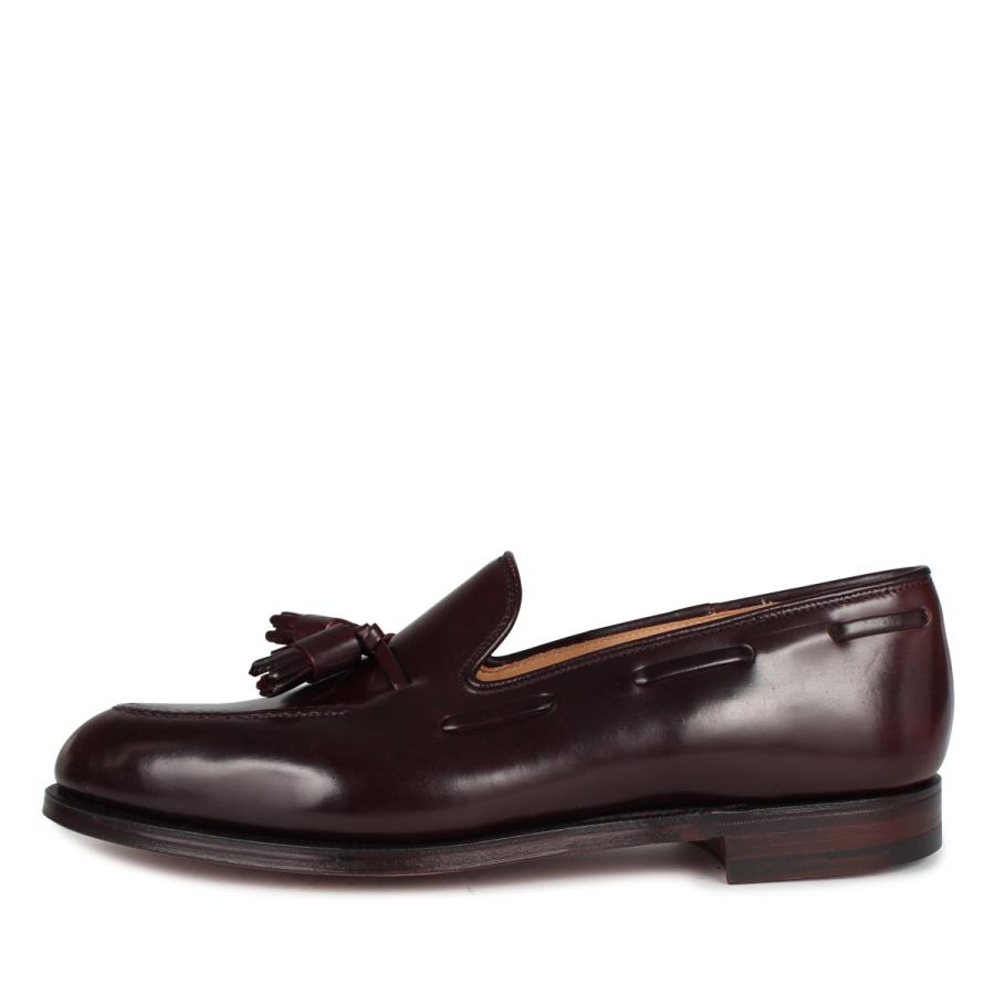 CROCKETT&JONES クロケット&ジョーンズ キャベンディッシュ CROCKETT&JONES クロケット&ジョーンズ キャベンディッシュ