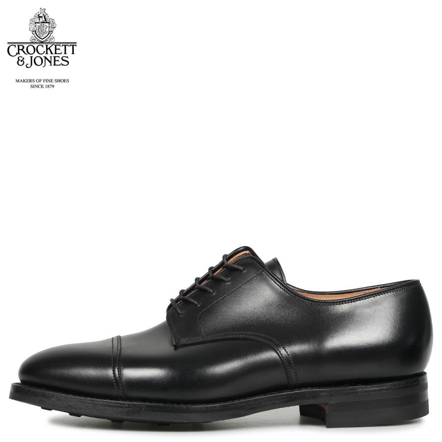 CROCKETT&JONES（クロケット＆ジョーンズ） ブラッドフォード シューズ