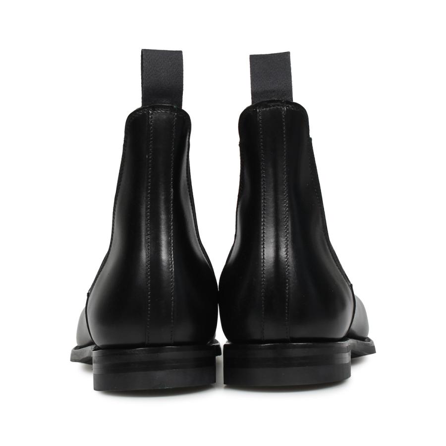 CROCKETT&JONES（クロケット＆ジョーンズ） チェルシー 8 ブーツ 