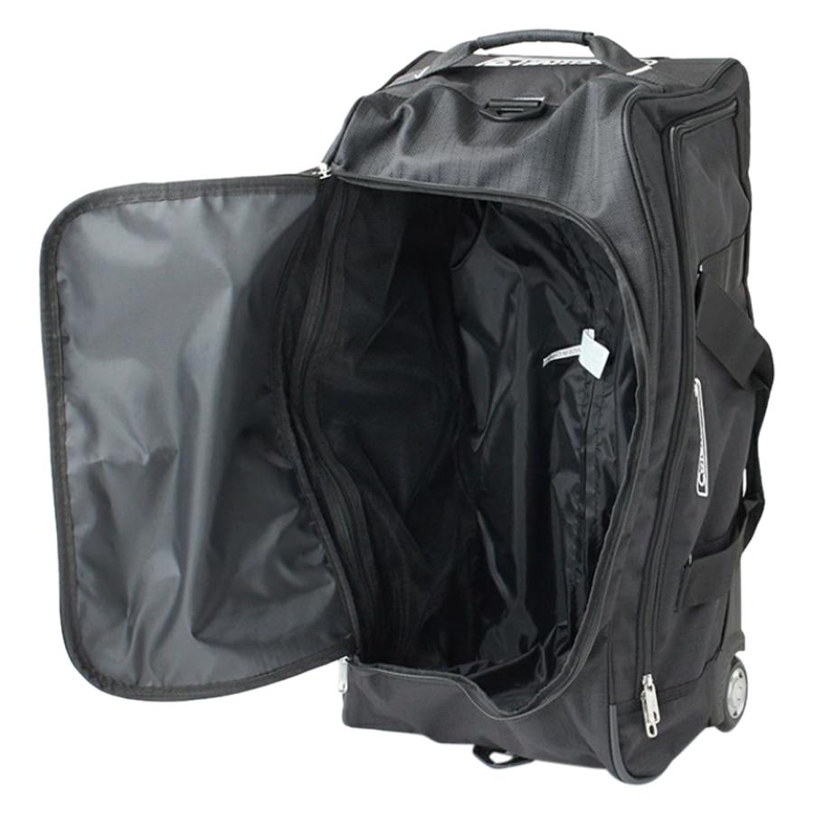 Coleman ボストンキャリー　70Ｌ Coleman コールマン ボストンキャリー スーツケース キャリー