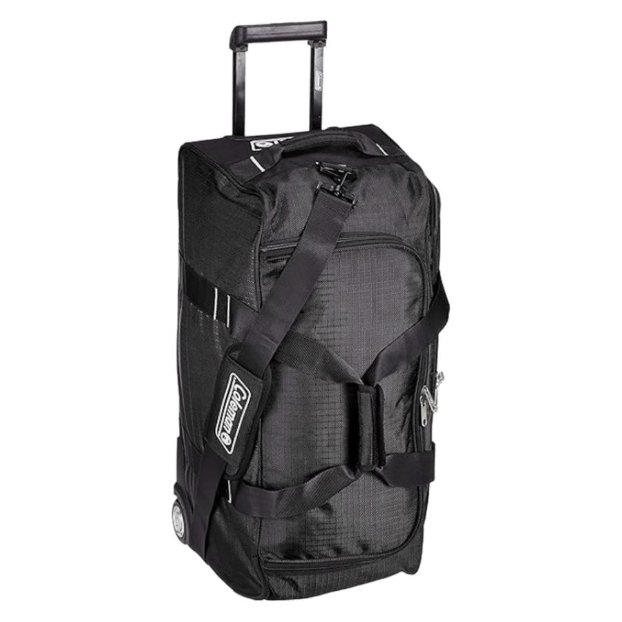 Coleman コールマン ボストンキャリー スーツケース キャリー