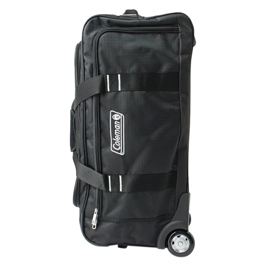 Coleman ボストンキャリー　70Ｌ Coleman コールマン ボストンキャリー スーツケース キャリー