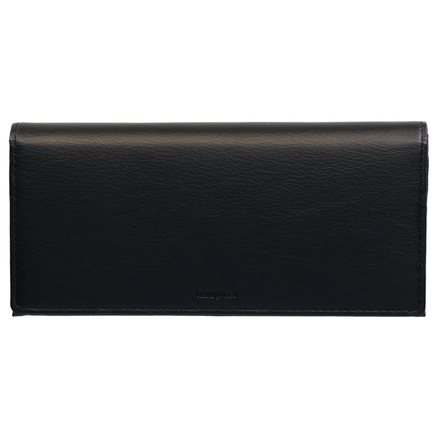 COMME CA MEN コムサメン 財布 長財布 メンズ レディース 本革 LONG WALLET ブラック 黒 5606 COMME CA MEN（コムサメン） CA COMME MEN 長財布 メンズ レディース