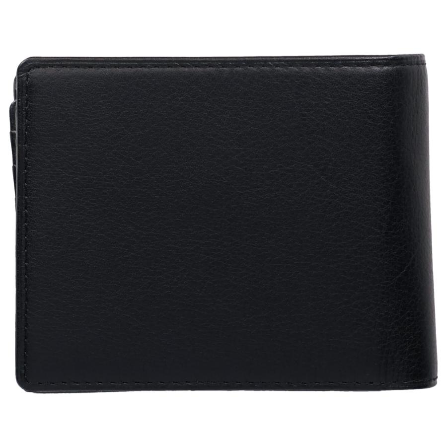 COMME CA MEN（コムサメン） CA COMME MEN 財布 二つ折り メンズ