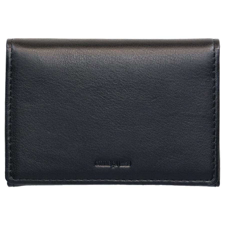COMME CA MEN コムサメン ビジネス カード ホルダー カードケース 名刺入れ ID 定期 メンズ レディース 5611 COMME CA MEN（コムサメン） CA COMME MEN ビジネス カード ホルダー