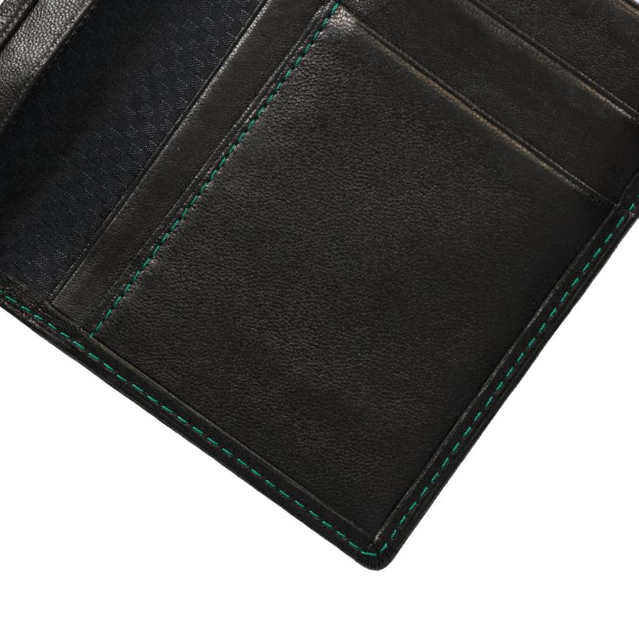 COMME CA MEN（コムサメン） CA COMME MEN 長財布 メンズ レディース