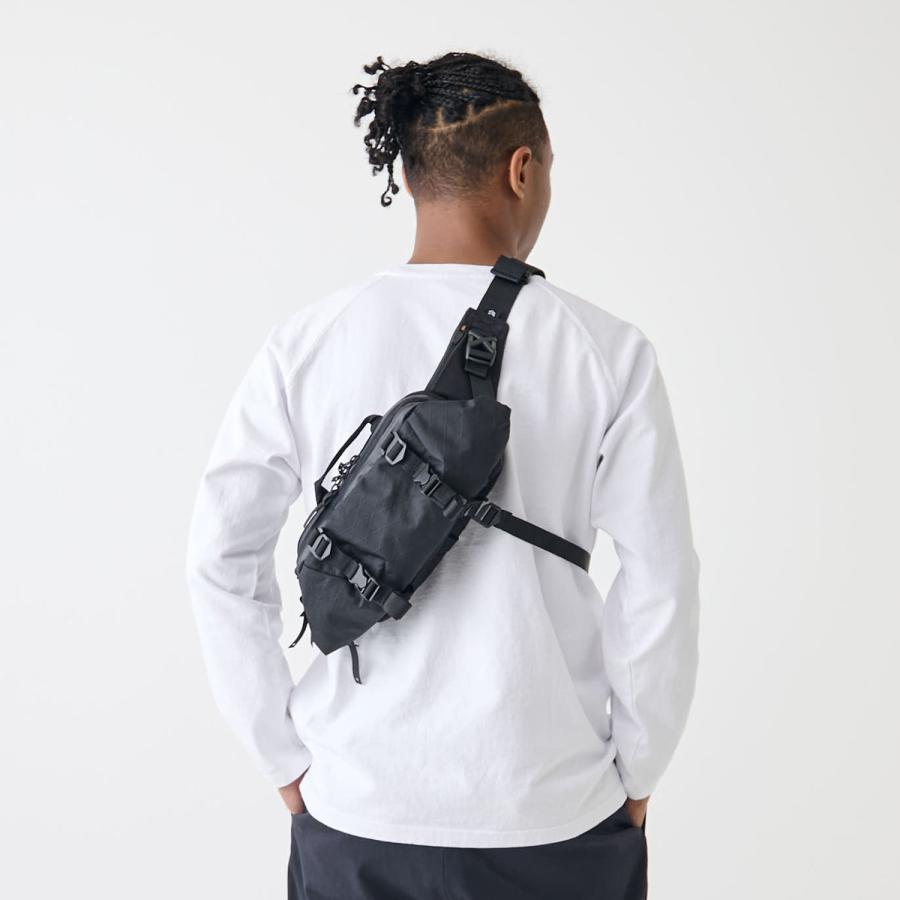 CODEOFBELL コードオブベル　X-POD II 未使用に近い X-POD II [CODE OF BELL(コードオブベル)]