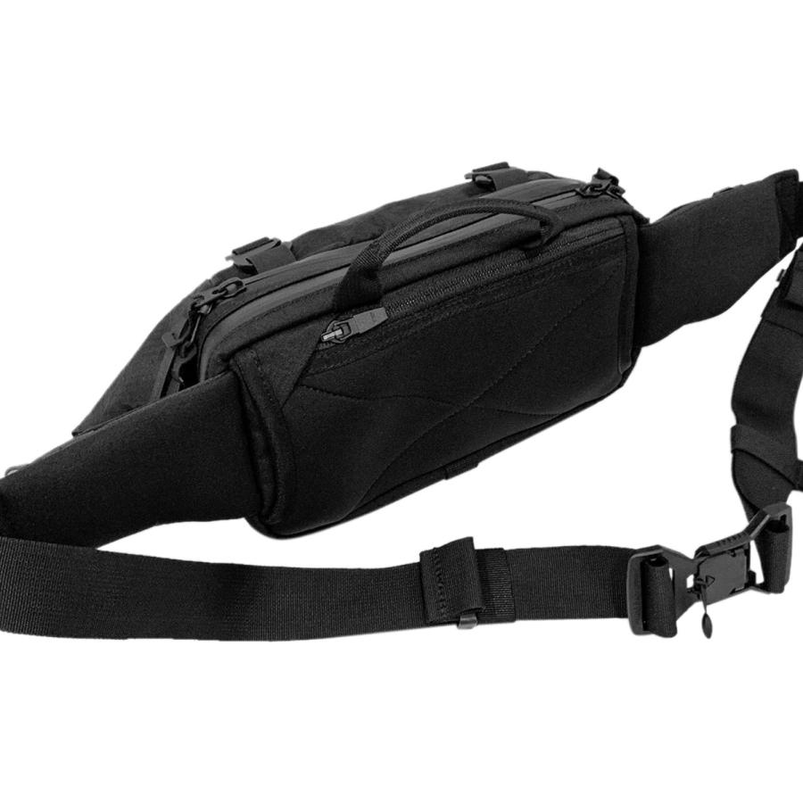 CODE OF BELL（コードオブベル） ボディバッグ ウエストバッグ ポーチ