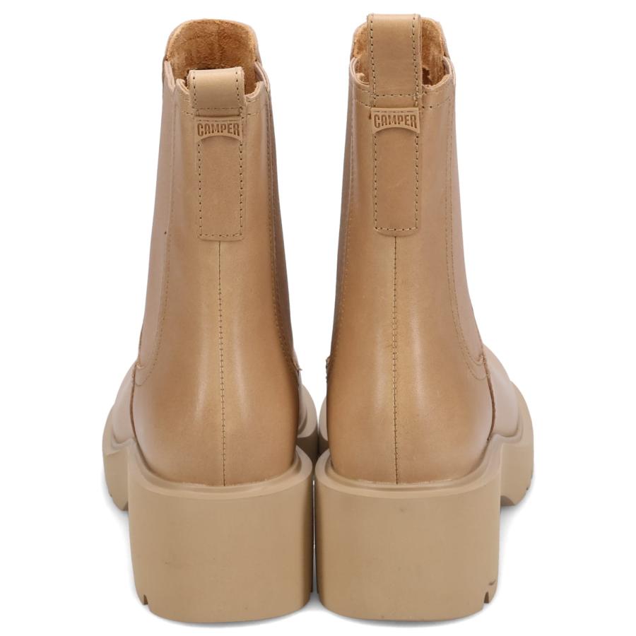 CAMPER(シューズ) CAMPER カンペール ブーツ 靴 サイドゴア CAMPER(シューズ) CAMPER カンペール ブーツ 靴 サイドゴア