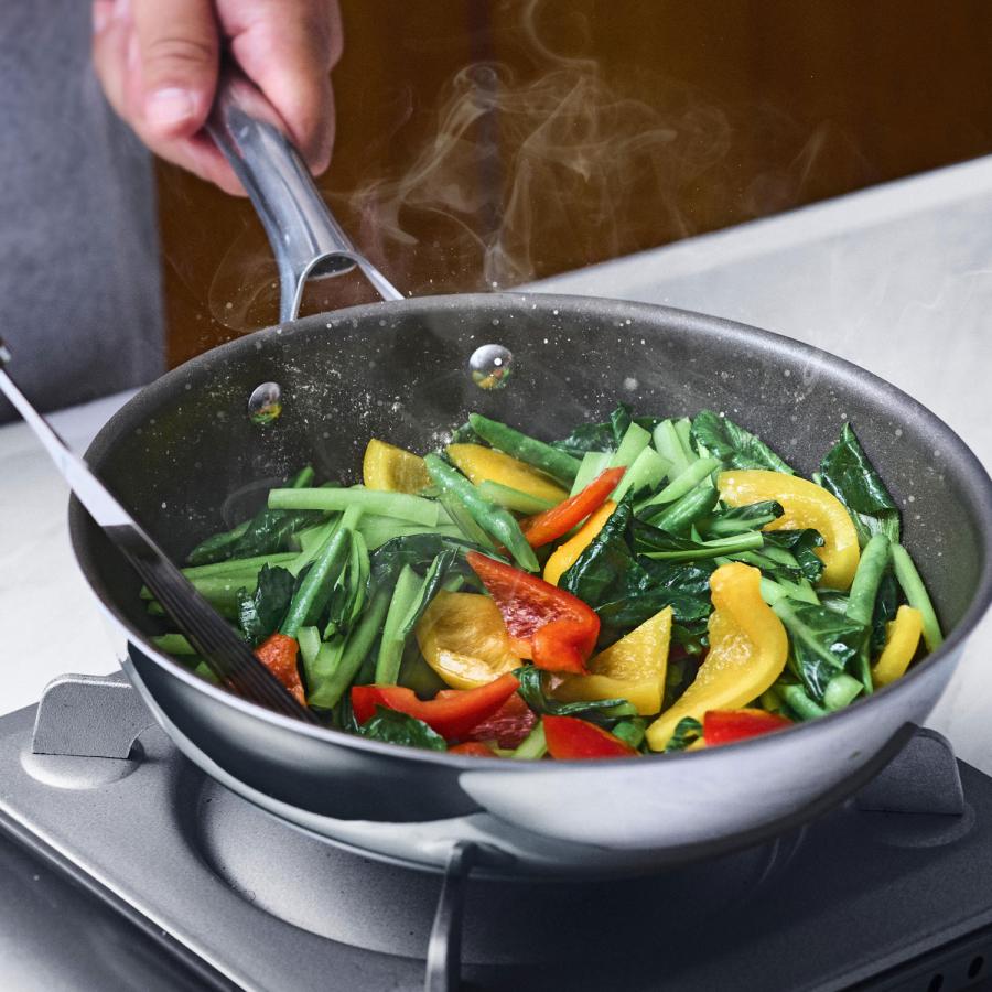 CORELLE コレール フライパン 20cm IH ガス対応 耐久 耐摩擦 食 CORELLE コレール フライパン 20cm IH ガス対応 耐久 耐摩擦 食