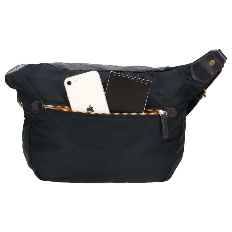 CLEDRAN（クレドラン） ショルダーバッグ ボディーバッグ メンズ