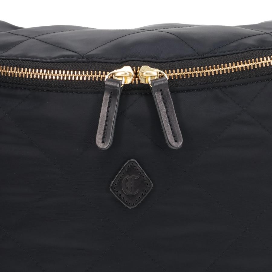 CLEDRAN（クレドラン） ショルダーバッグ ボディーバッグ メンズ